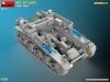 MiniArt 35404 M3 STUART EARLY PROD. INTERIOR KIT 1/35
